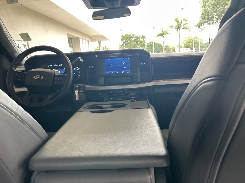 Used 2025 Ford F350 XL AWD/4WD image 34