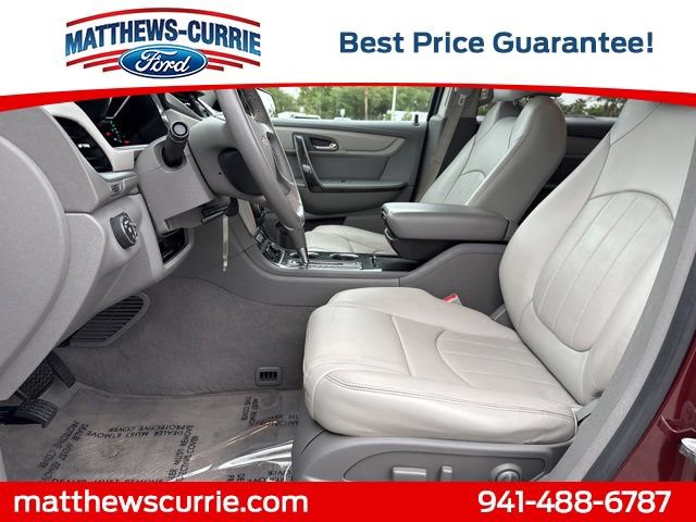 Used 2017 Chevrolet Traverse Premier image 35