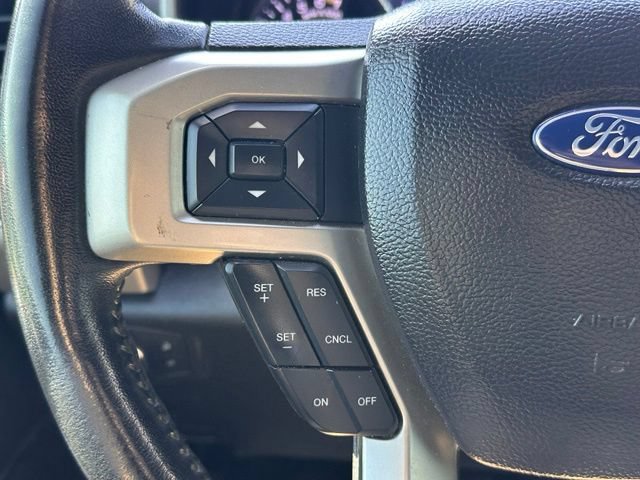 Used 2021 Ford F250 Lariat AWD/4WD image 22