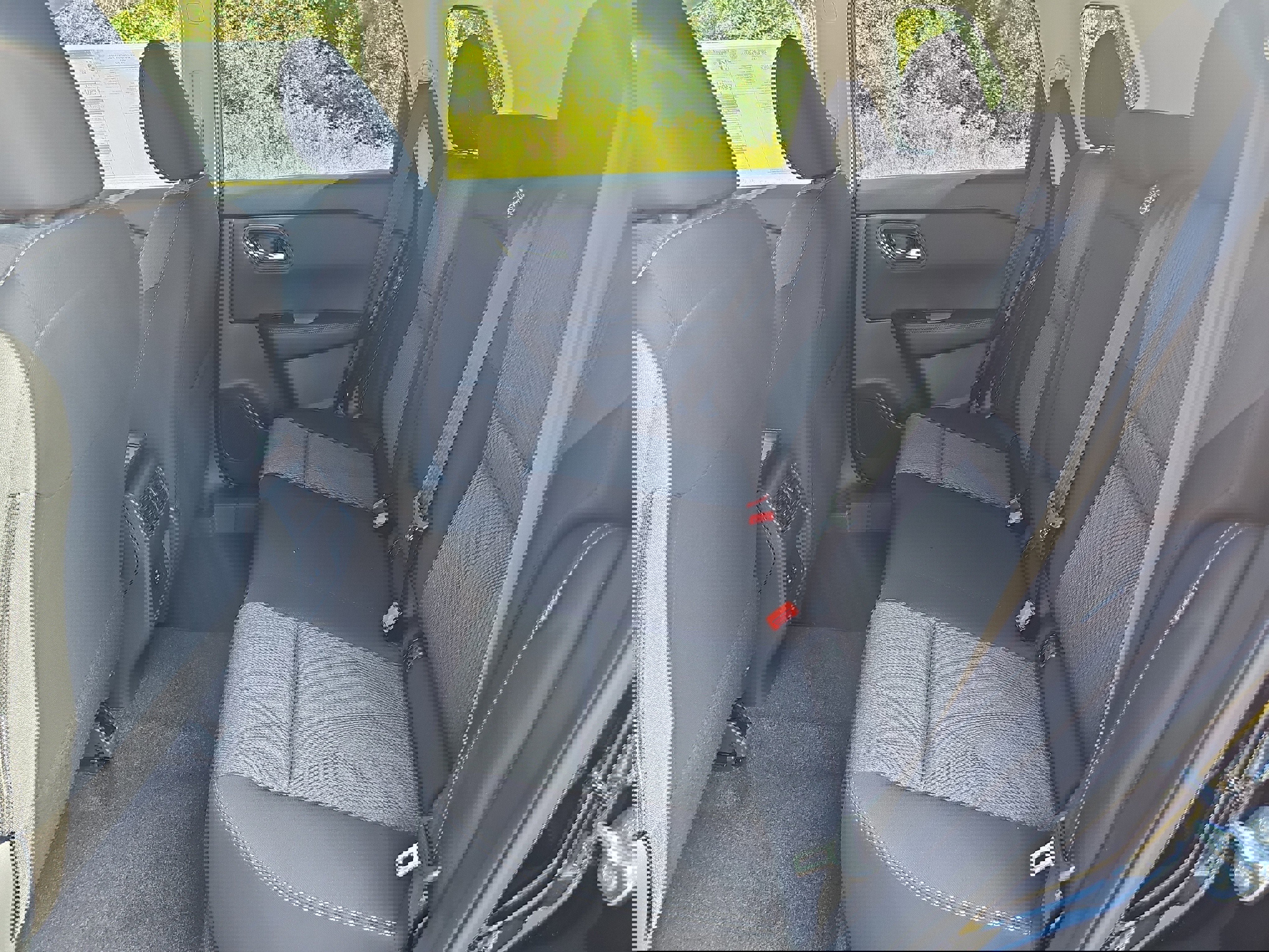 New 2026 Nissan Rogue SV image 26