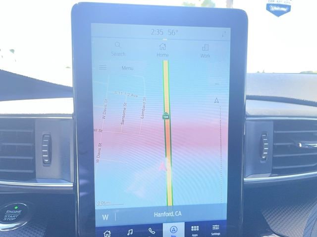 Used 2021 Ford Explorer ST w/ Equipment Group 401A image 14