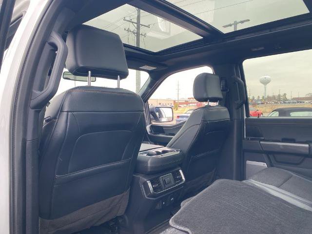 Certified 2023 Ford F150 Tremor image 20