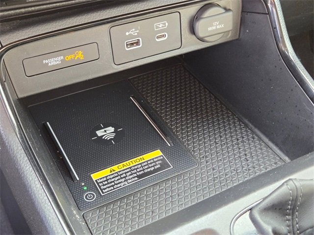 Certified 2023 Honda CR-V EX-L image 32