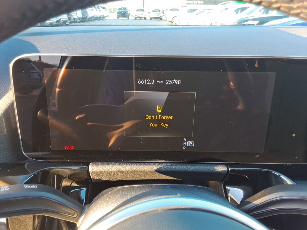 Certified 2023 Mercedes-Benz GLA 250 4MATIC image 20