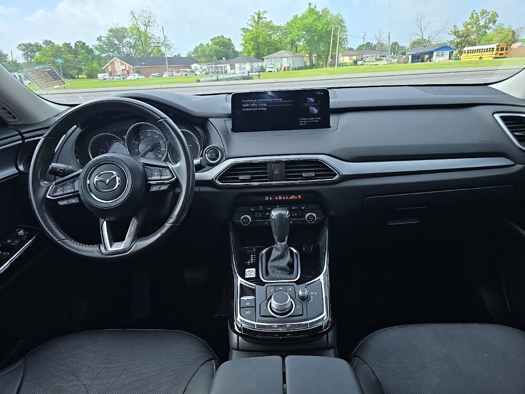 Used 2023 MAZDA CX-9 Touring image 37