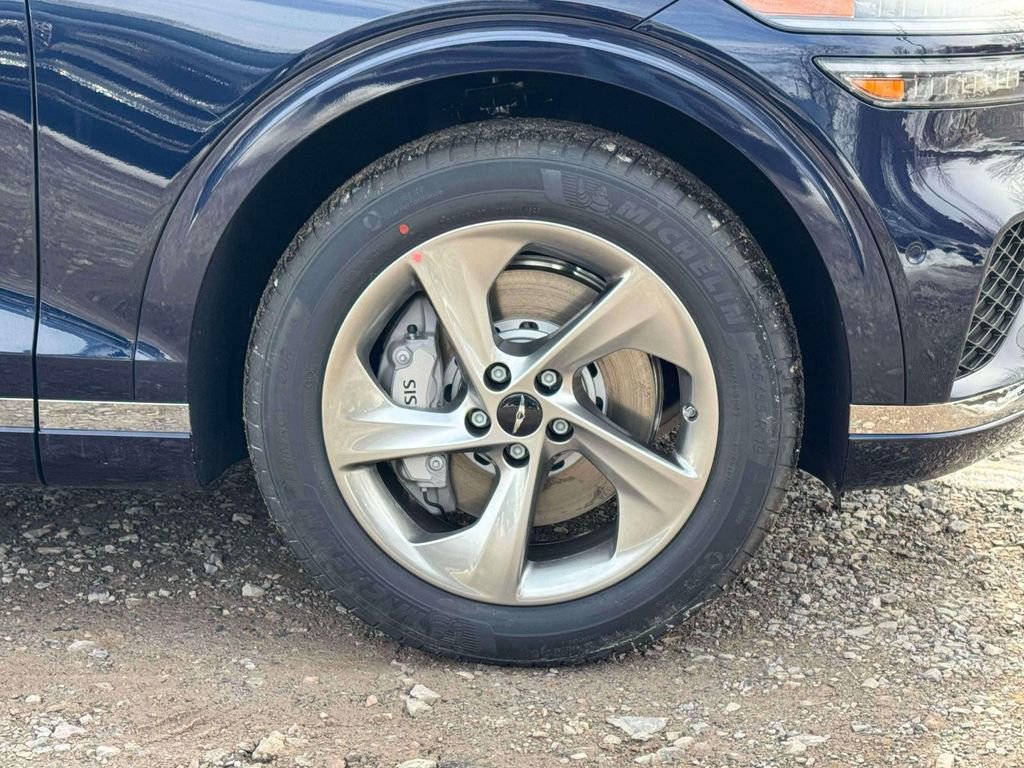 New 2026 Genesis GV70 2.5T Advanced AWD/4WD image 6