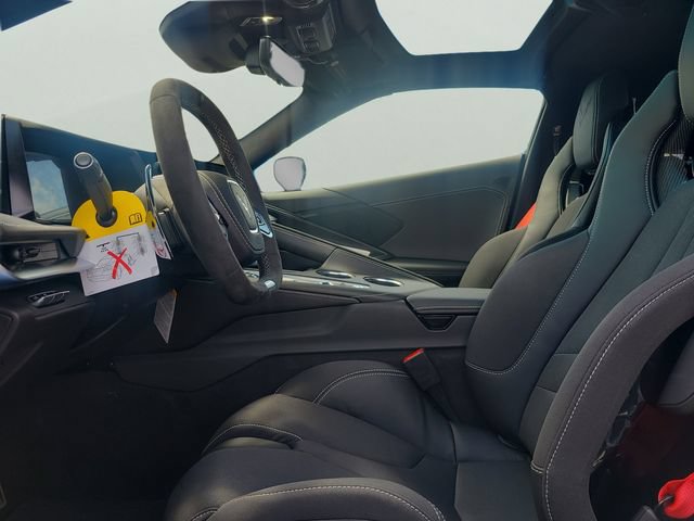 New 2026 Chevrolet Corvette E-Ray AWD/4WD image 21