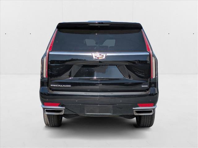 Used 2023 Cadillac Escalade Premium Luxury w/ Performance Package image 6