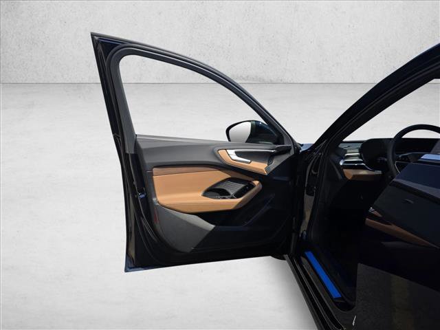 New 2025 Audi A5 2.0T Premium image 12