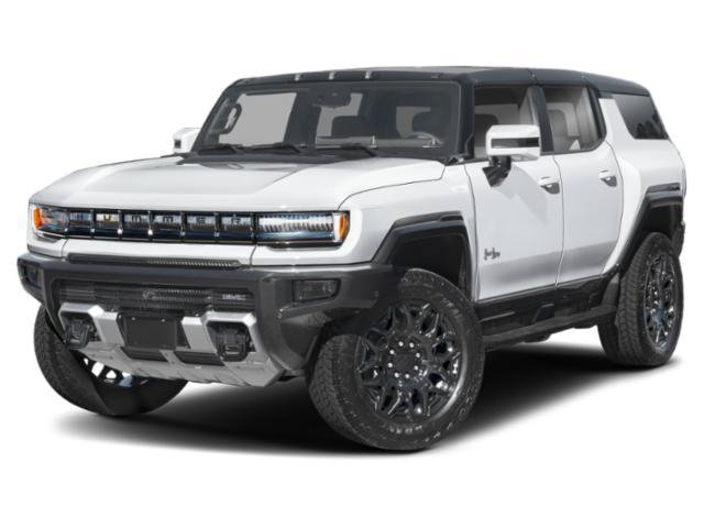 Used 2024 GMC Hummer EV 3X w/ Omega Edition AWD/4WD image 1