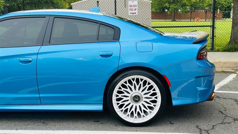 Used 2023 Dodge Charger Scat Pack image 12