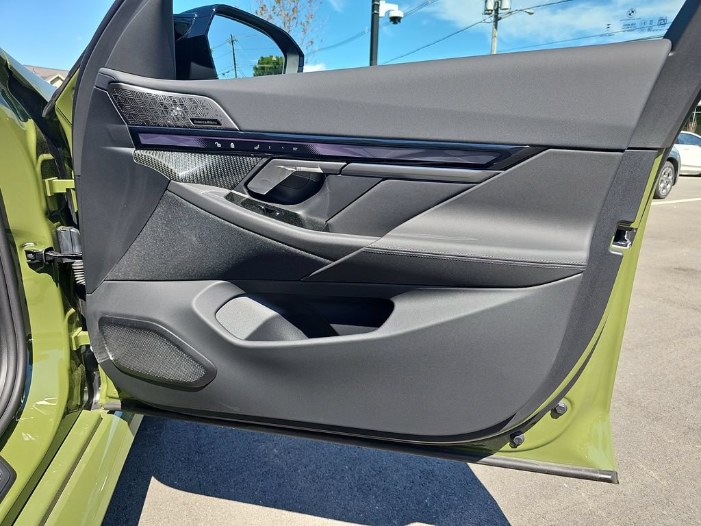 New 2026 BMW M5 Touring AWD/4WD image 22