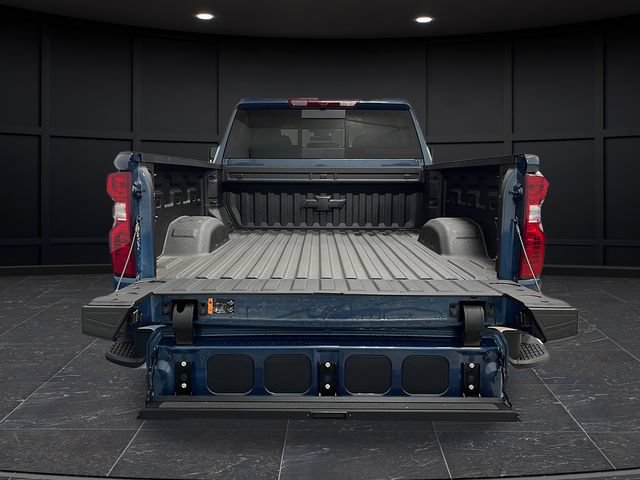 New 2026 Chevrolet Silverado 2500 LT w/ All Star Edition AWD/4WD image 35