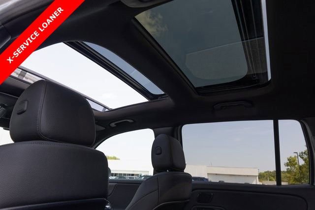 Certified 2025 Mercedes-Benz GLB 250 image 27