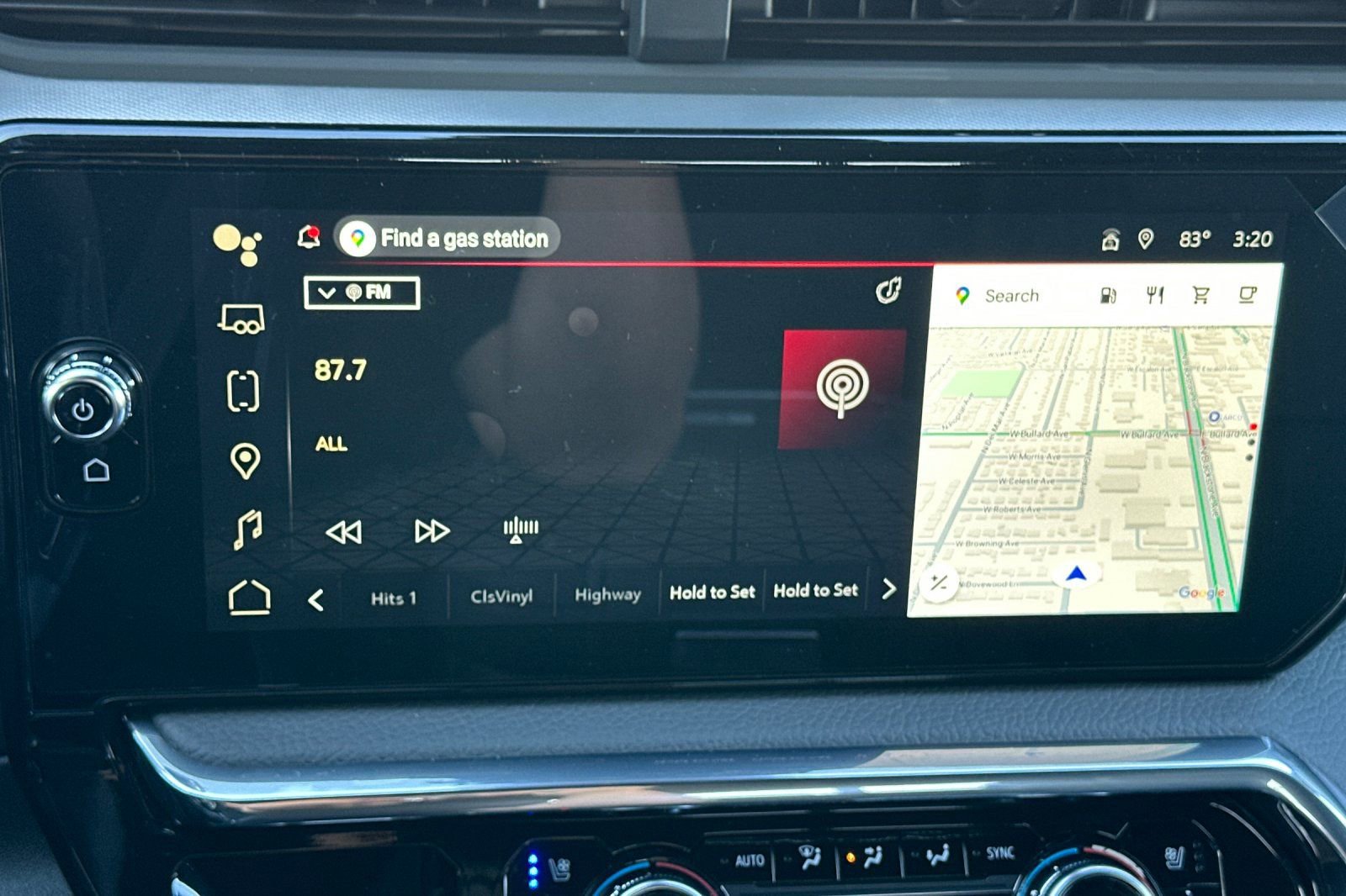 New 2026 GMC Sierra 1500 Denali w/ Technology Package AWD/4WD image 16