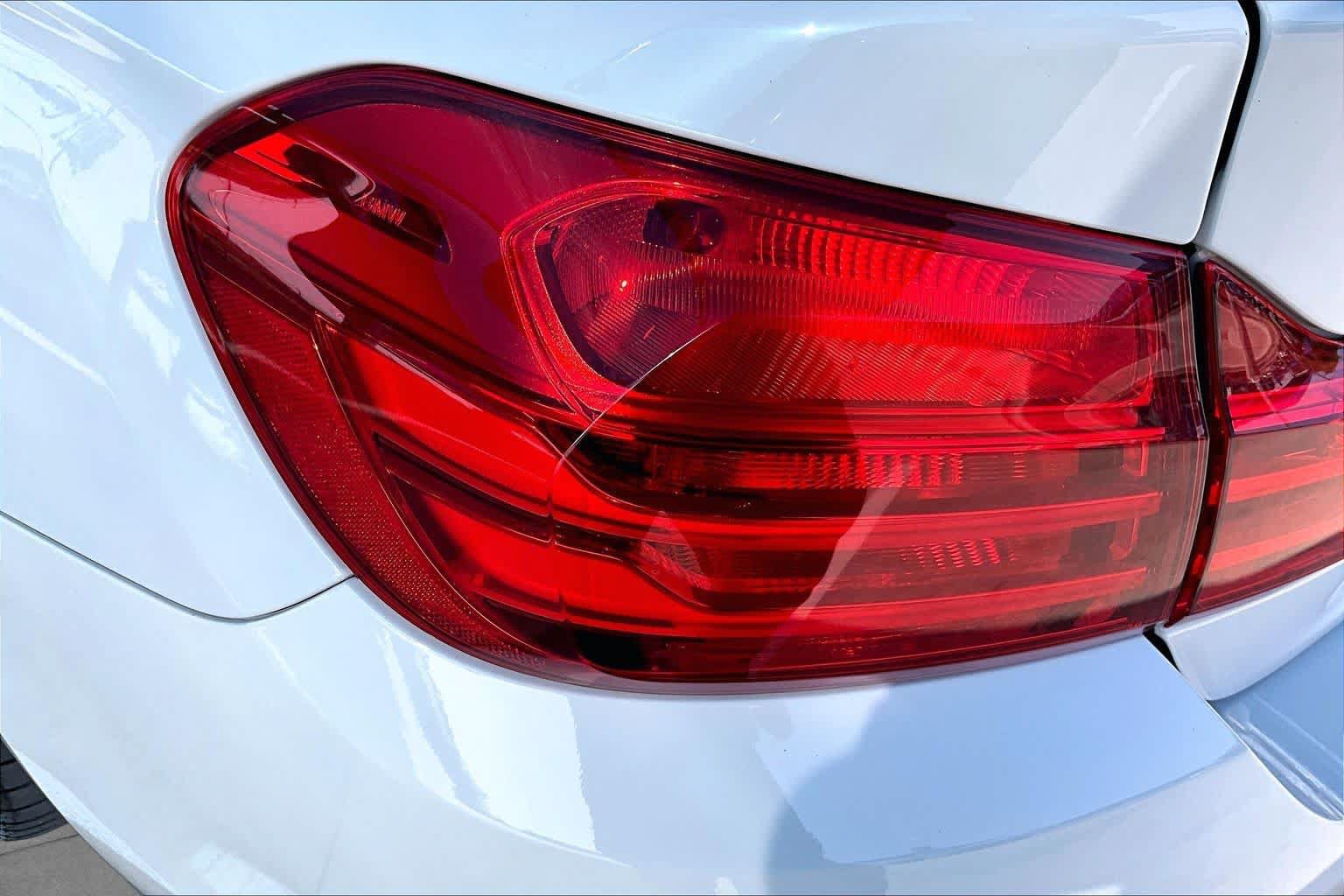 Used 2017 BMW 430i Gran Coupe RWD image 28