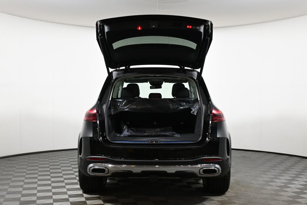New 2026 Mercedes-Benz GLE 450 4MATIC image 28