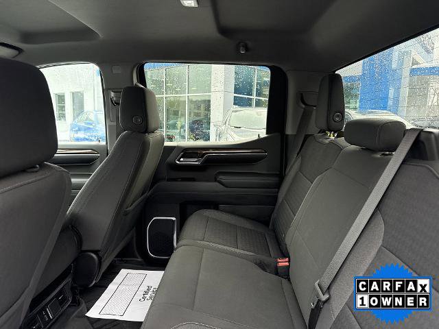 Used 2023 Chevrolet Silverado 1500 RST w/ Protection Package image 10