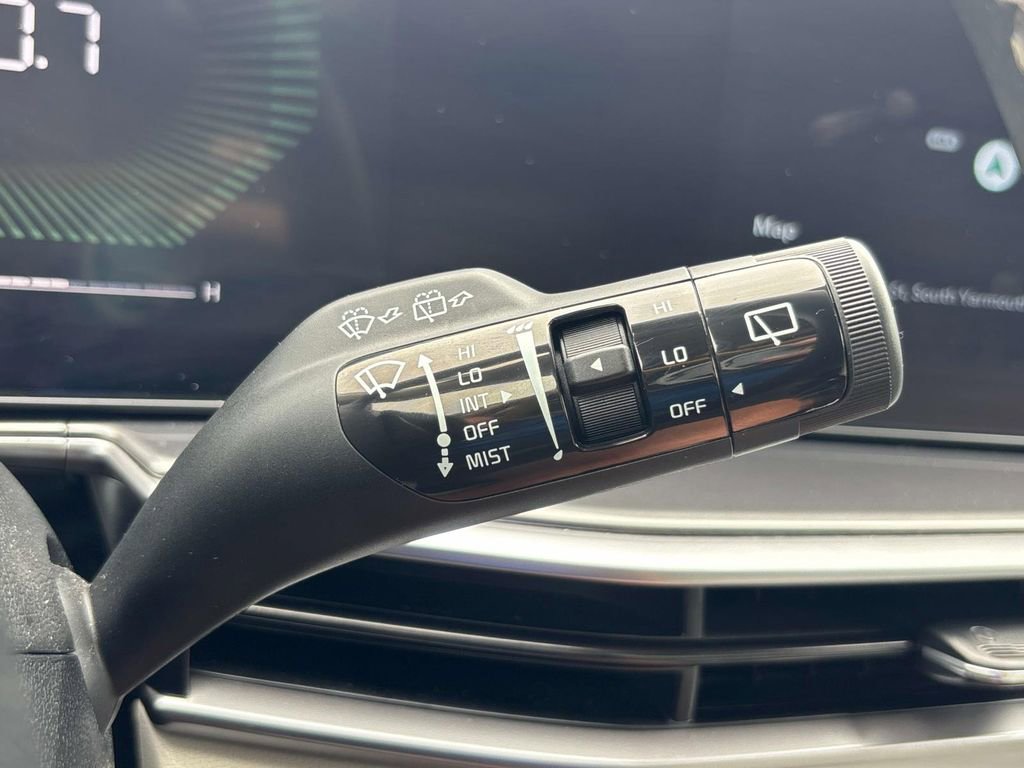 Used 2025 Kia Sorento S w/ Panoramic Sunroof Package image 27