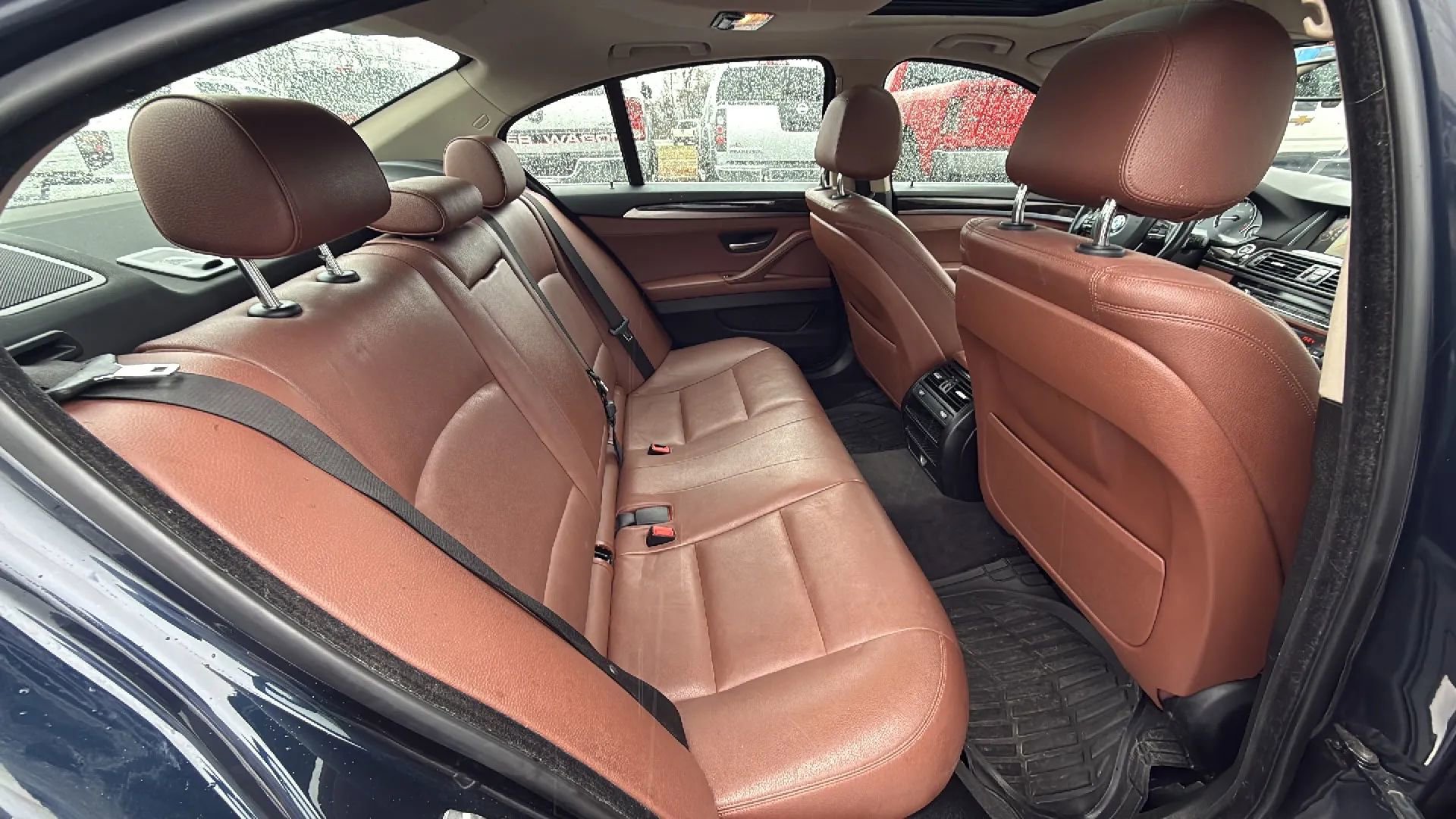 Used 2016 BMW 528i xDrive Sedan image 14