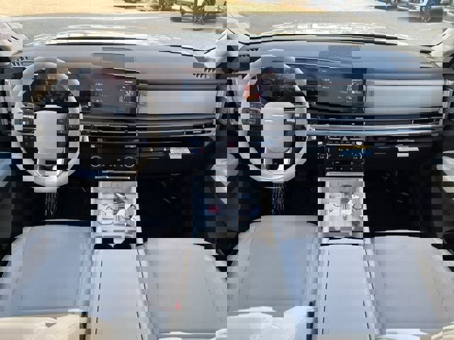 New 2026 Hyundai Santa Fe SE image 17