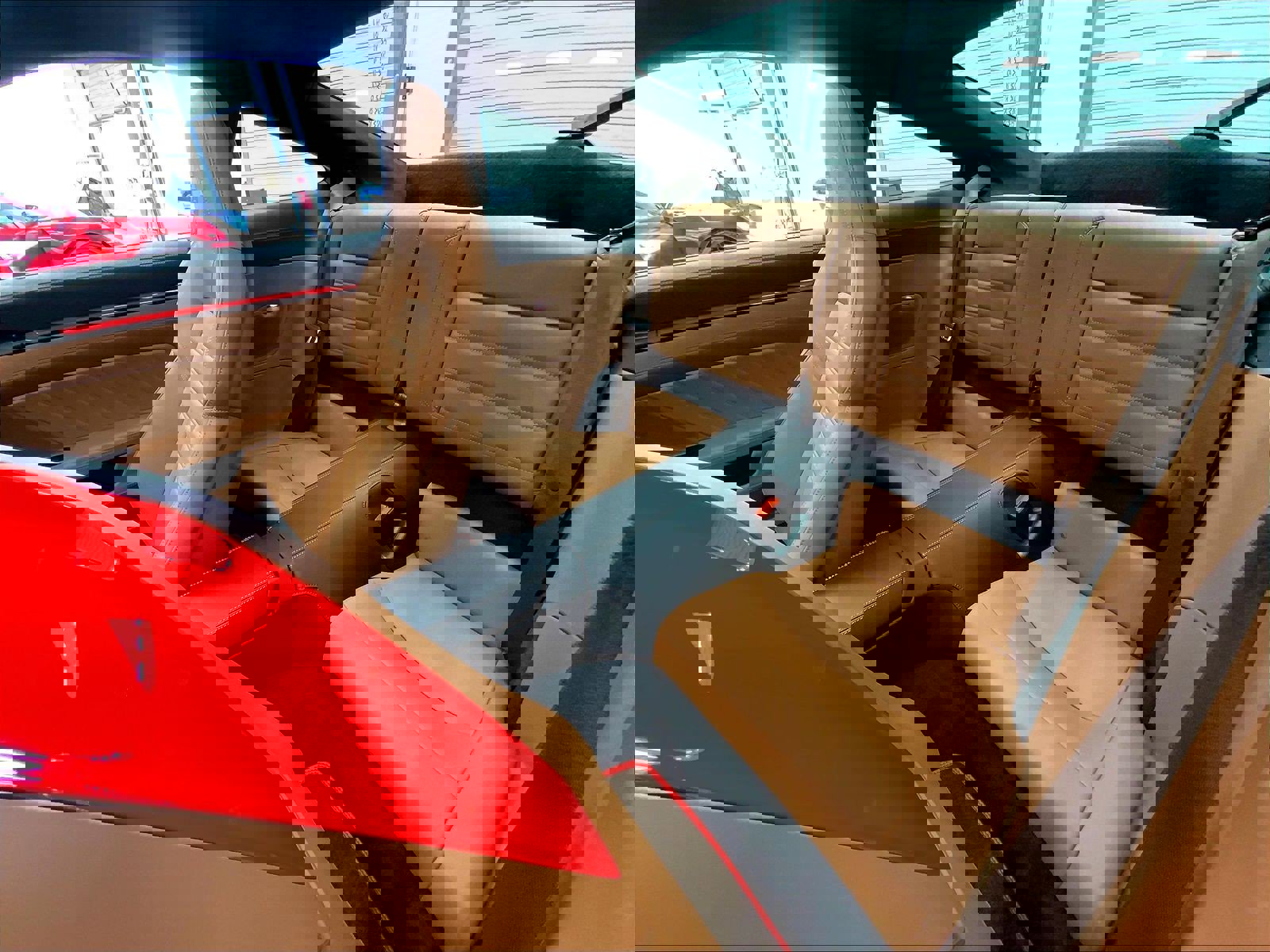 Used 2024 Porsche 911 Carrera 4 GTS image 24