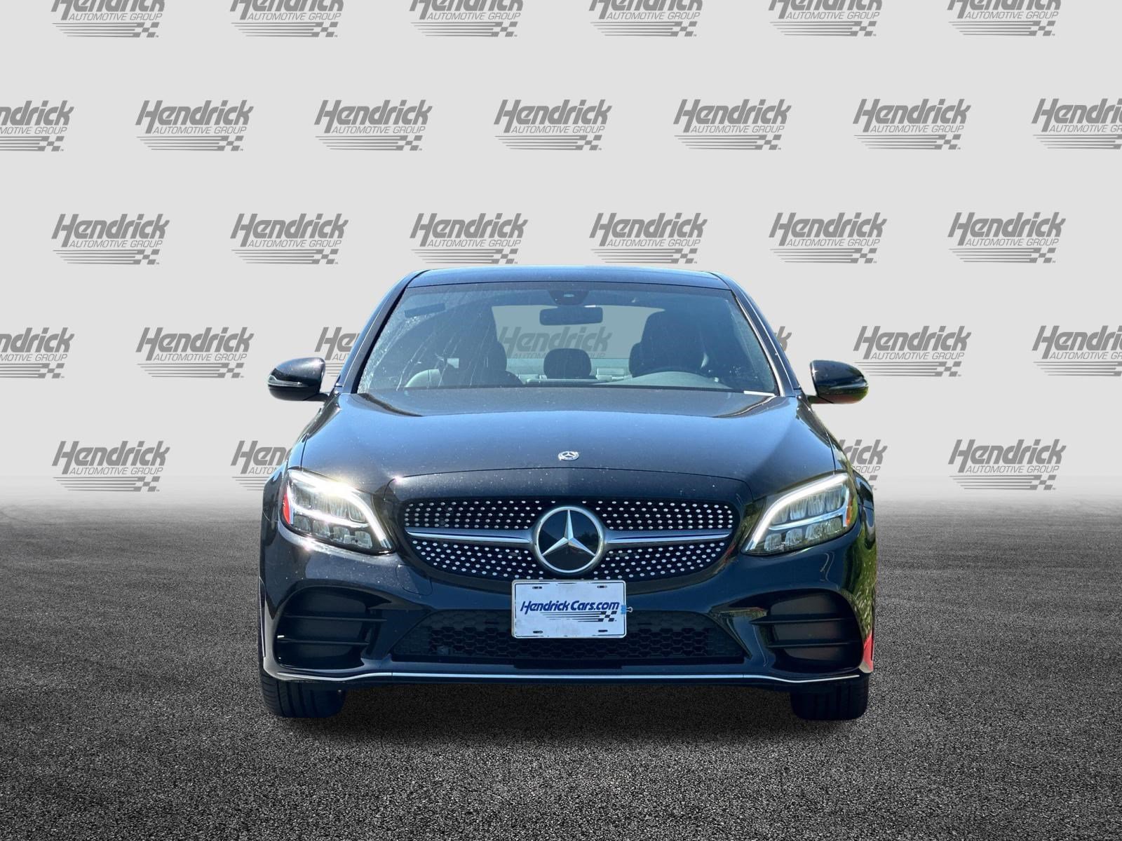 Used 2019 Mercedes-Benz C 300 Sedan image 10