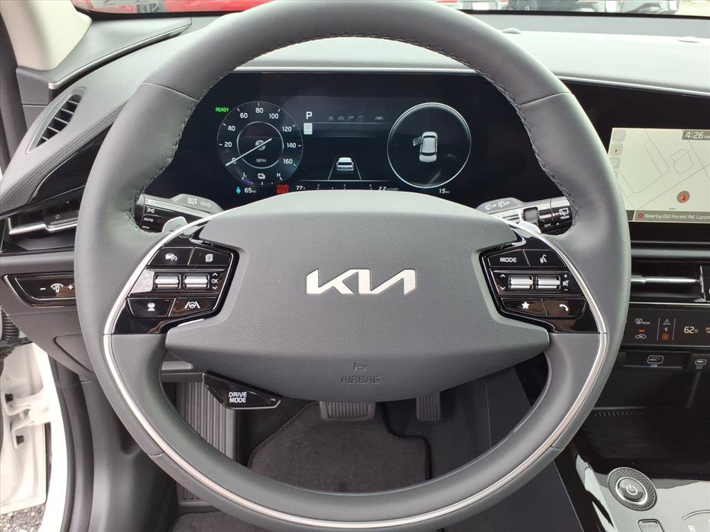 New 2026 Kia Niro Wind w/ Wind Preserve Package FWD image 19