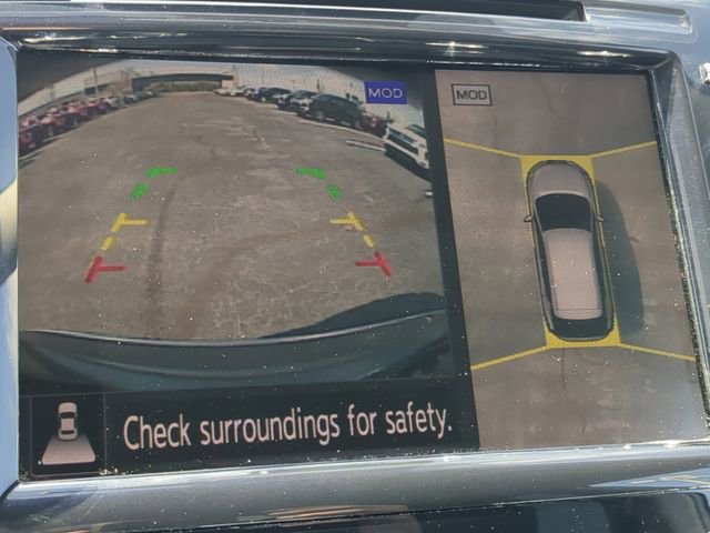 Used 2023 Nissan Murano SL w/ SL Moonroof Package image 27