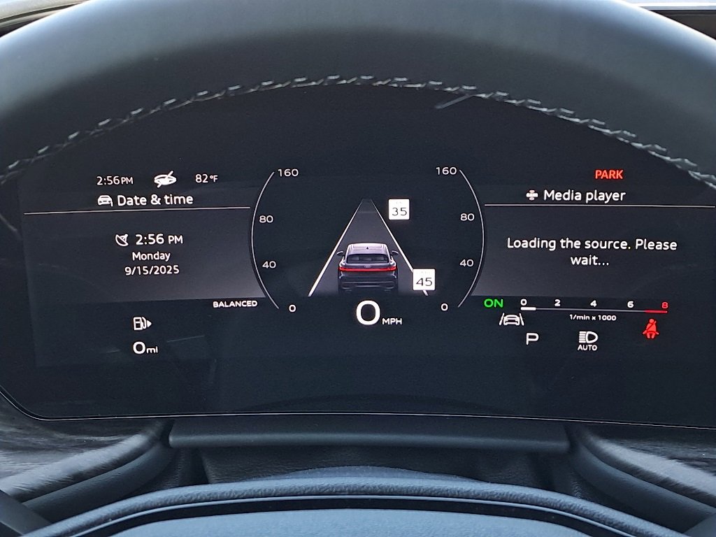 New 2025 Audi Q5 Premium Plus image 19