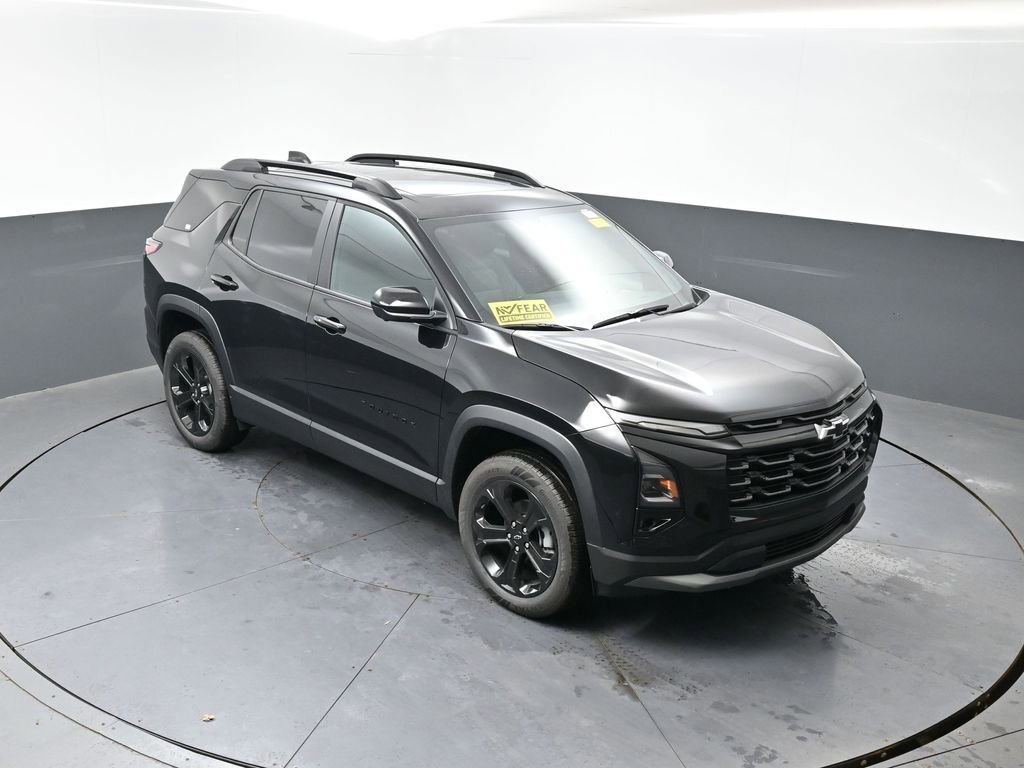 New 2026 Chevrolet Equinox LT w/ Convenience Package II image 36