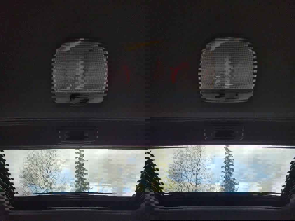 Used 2025 Subaru Impreza RS image 31