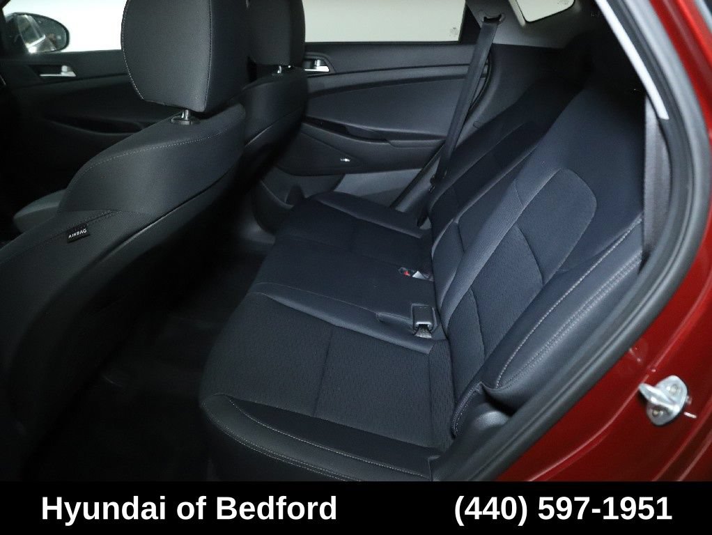 Used 2019 Hyundai Tucson Night AWD/4WD image 15