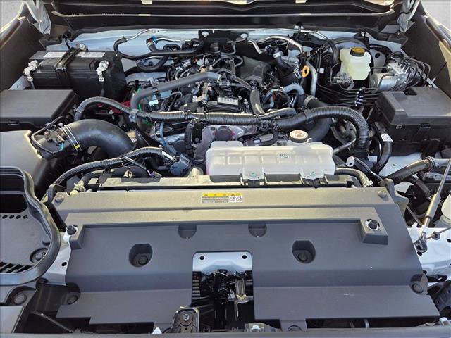 New 2026 Toyota Tacoma TRD Off-Road image 16