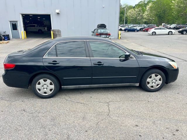 Used 2005 Honda Accord LX image 8