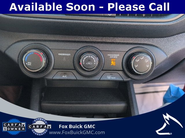 Used 2024 Kia Forte LXS w/ LXS Technology Package image 15