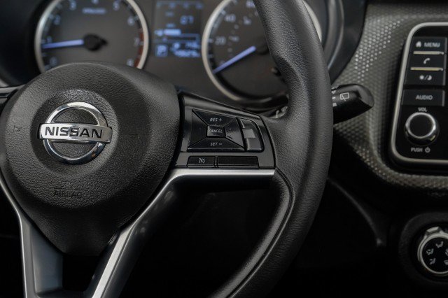Used 2020 Nissan Kicks S w/ Interior Electronics Package FWD image 17