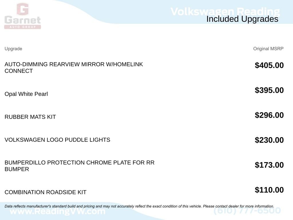 Used 2023 Volkswagen Arteon SEL Premium image 7