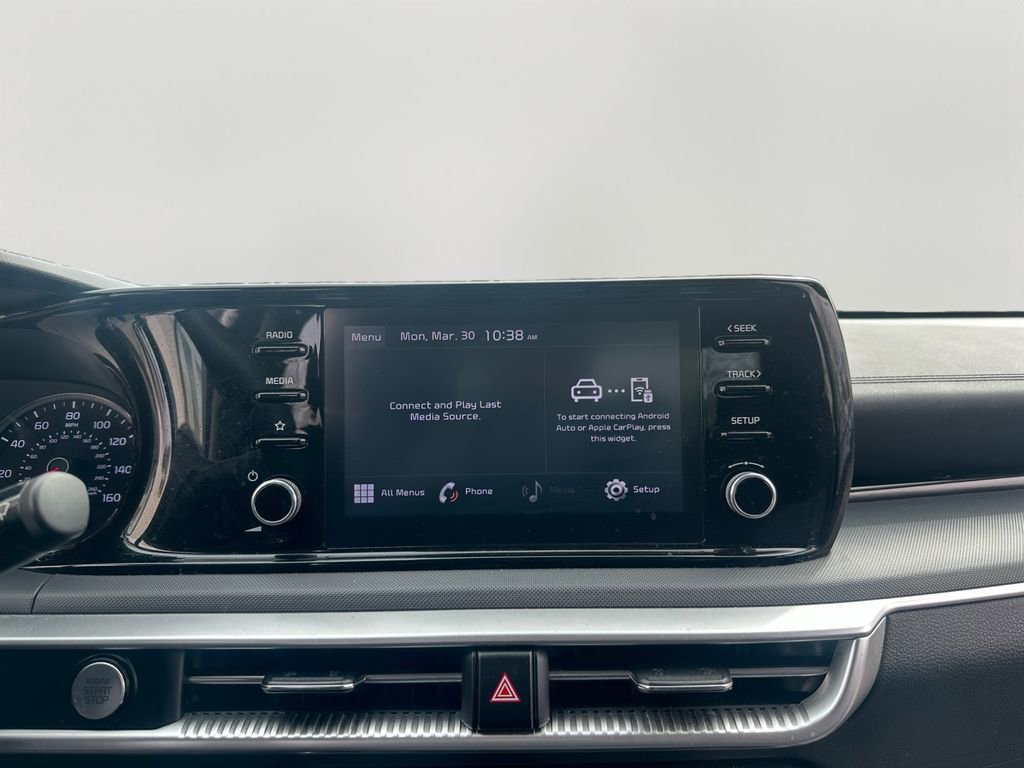 Used 2024 Kia K5 LXS FWD image 15