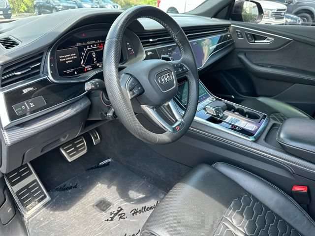Used 2023 Audi RS Q8 AWD/4WD image 19