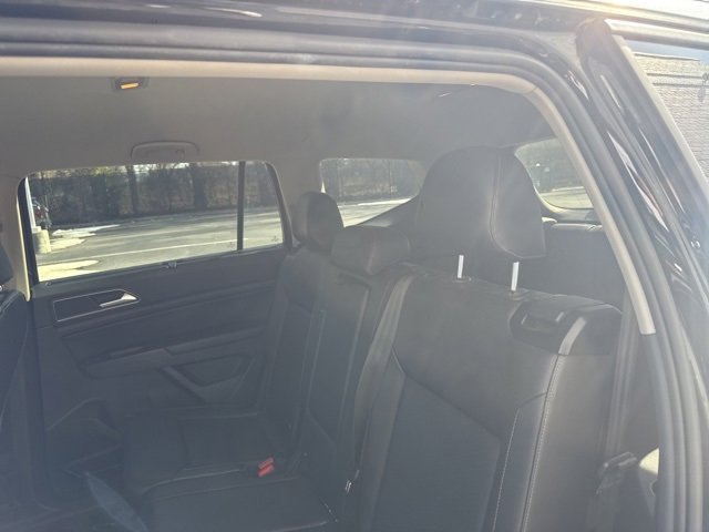 Used 2018 Volkswagen Atlas SE image 4