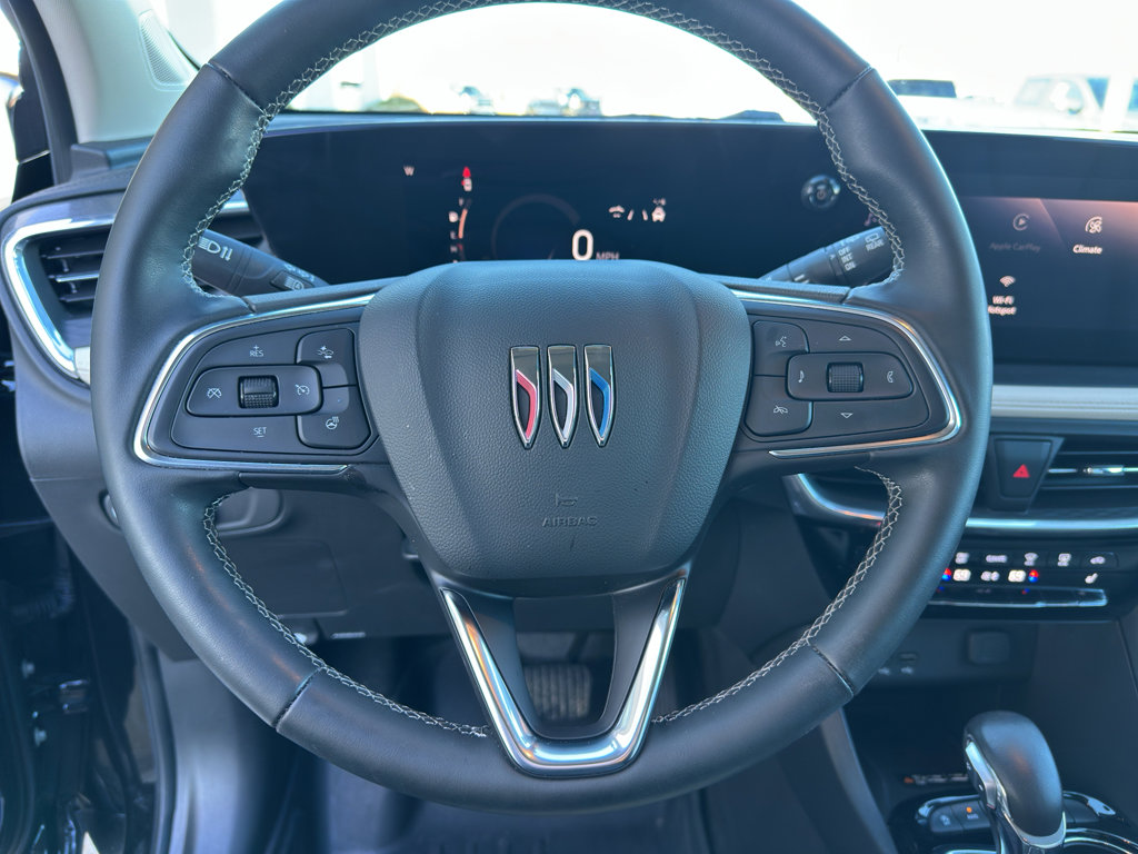 Used 2024 Buick Encore GX Avenir w/ Avenir Technology Package image 14