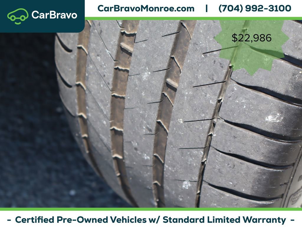 Used 2019 Lincoln Nautilus Reserve AWD/4WD image 13