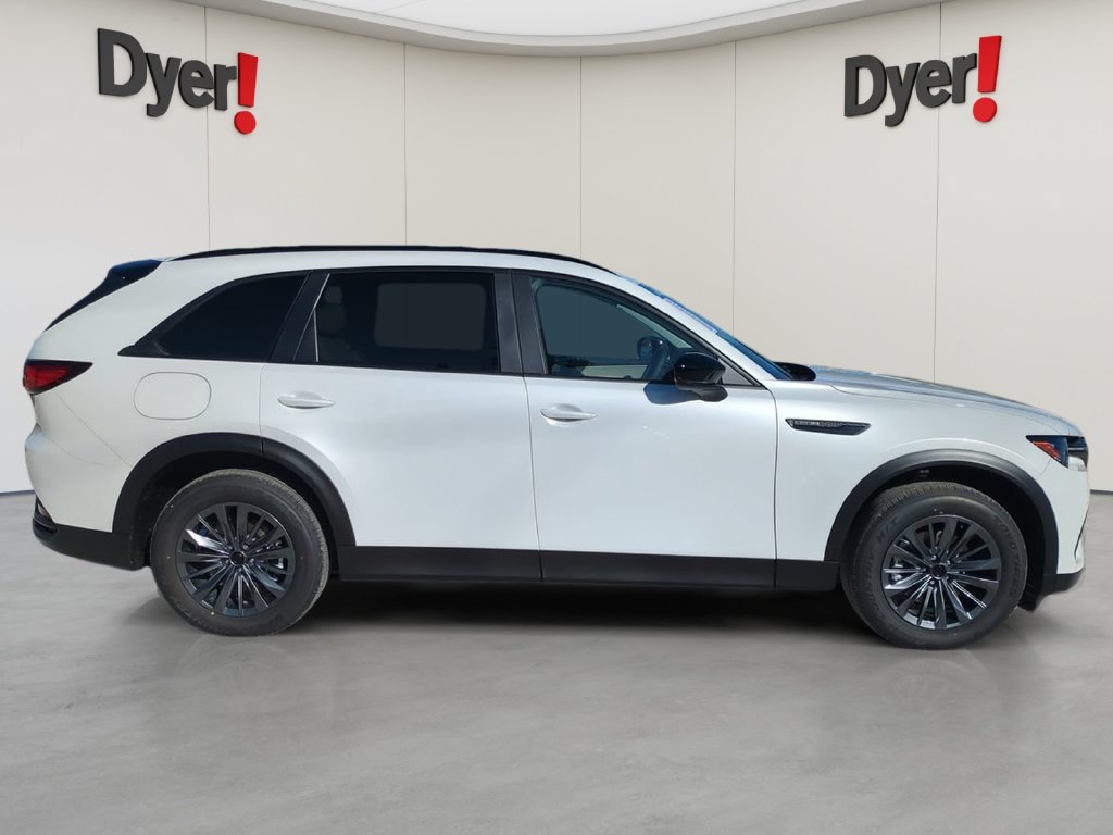 New 2026 MAZDA CX-70 SC Plus AWD/4WD image 3
