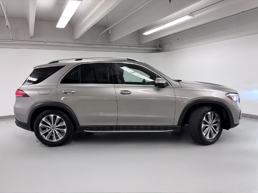 Certified 2022 Mercedes-Benz GLE 350 4MATIC image 7