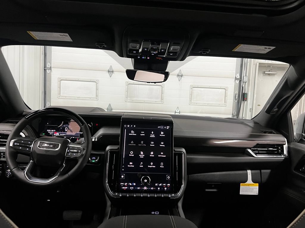 New 2026 GMC Yukon Elevation w/ Elevation Premium Package AWD/4WD image 34