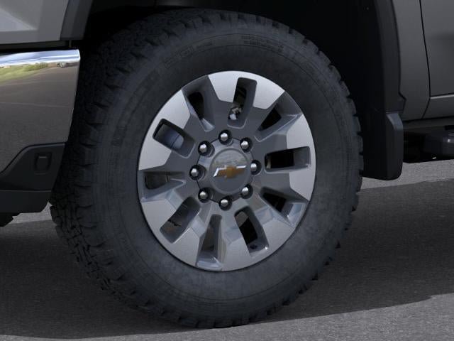 New 2026 Chevrolet Silverado 2500 LT w/ Safety Package AWD/4WD image 9