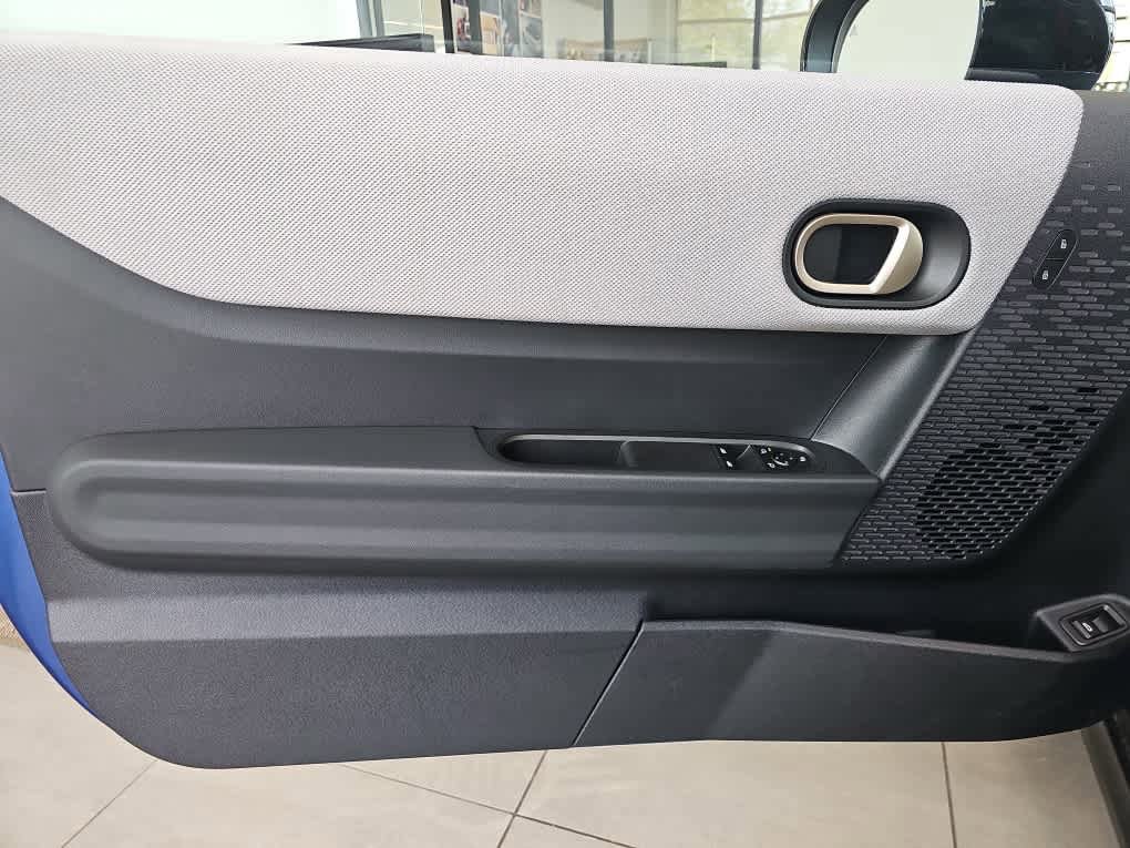 Used 2025 MINI Cooper S FWD image 16