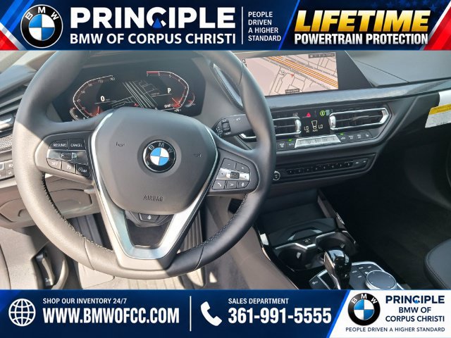 New 2024 BMW 228i xDrive Gran Coupe AWD/4WD image 21