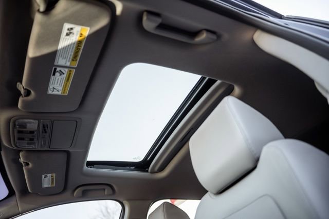 Used 2022 Honda CR-V EX-L image 28